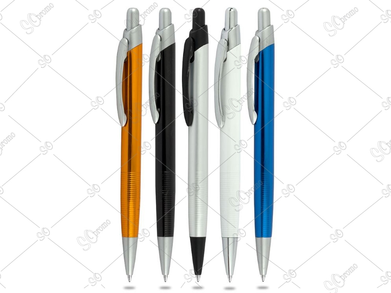 Metal Ball Pen